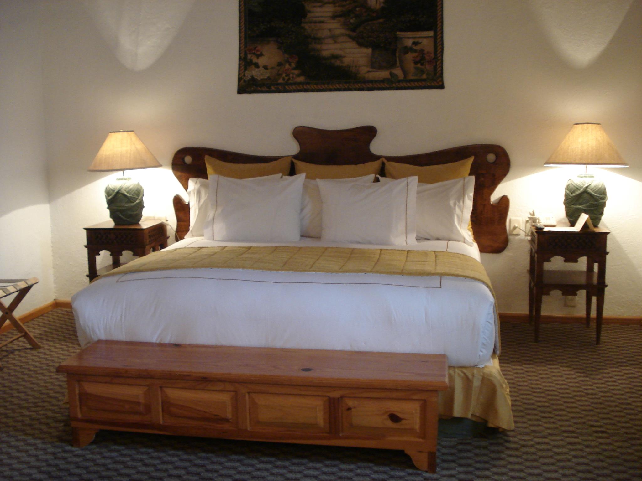Hotel Hacienda Cantalagua Golf Contepec Εξωτερικό φωτογραφία