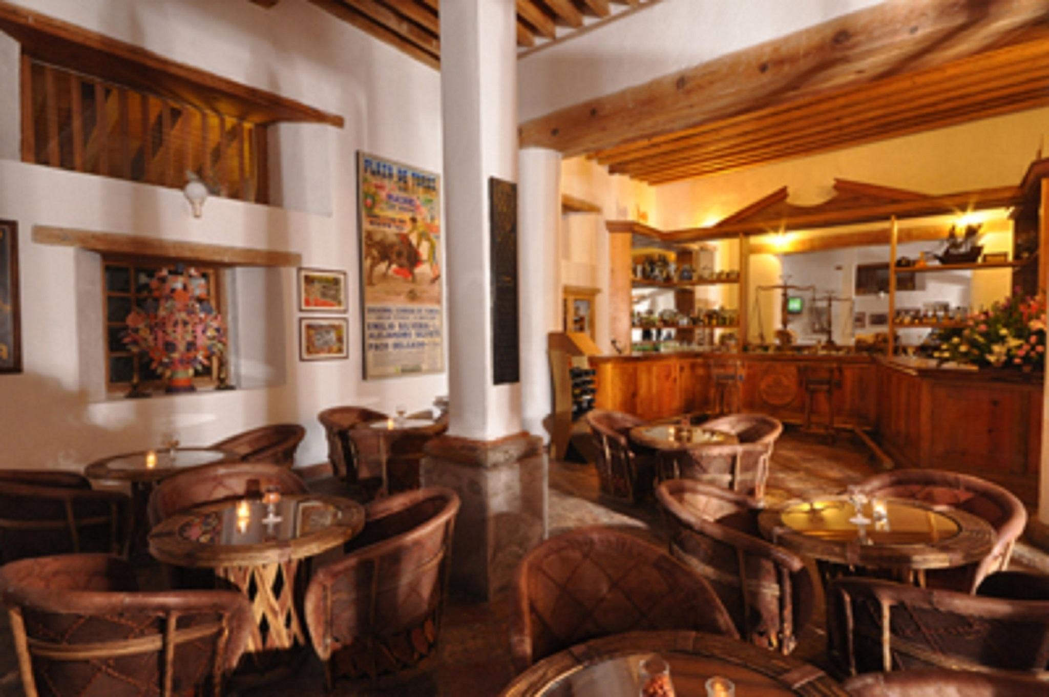Hotel Hacienda Cantalagua Golf Contepec Εξωτερικό φωτογραφία