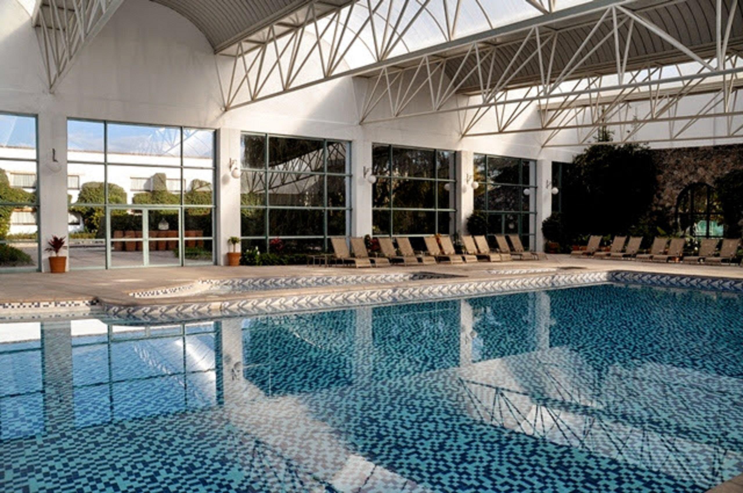 Hotel Hacienda Cantalagua Golf Contepec Εξωτερικό φωτογραφία