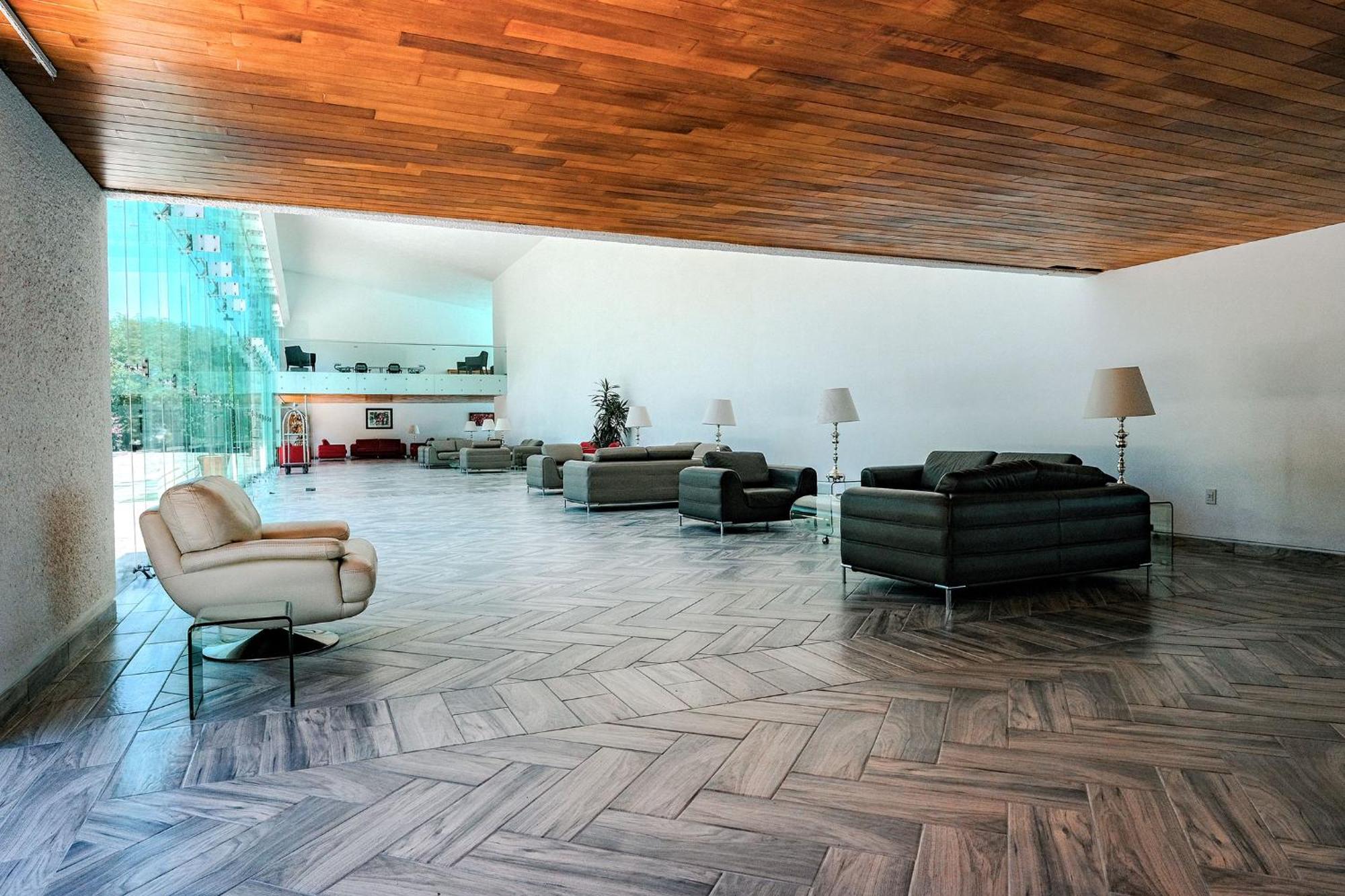 Hotel Hacienda Cantalagua Golf Contepec Εξωτερικό φωτογραφία